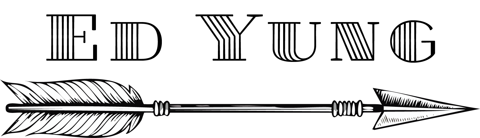 Ed Yung logo